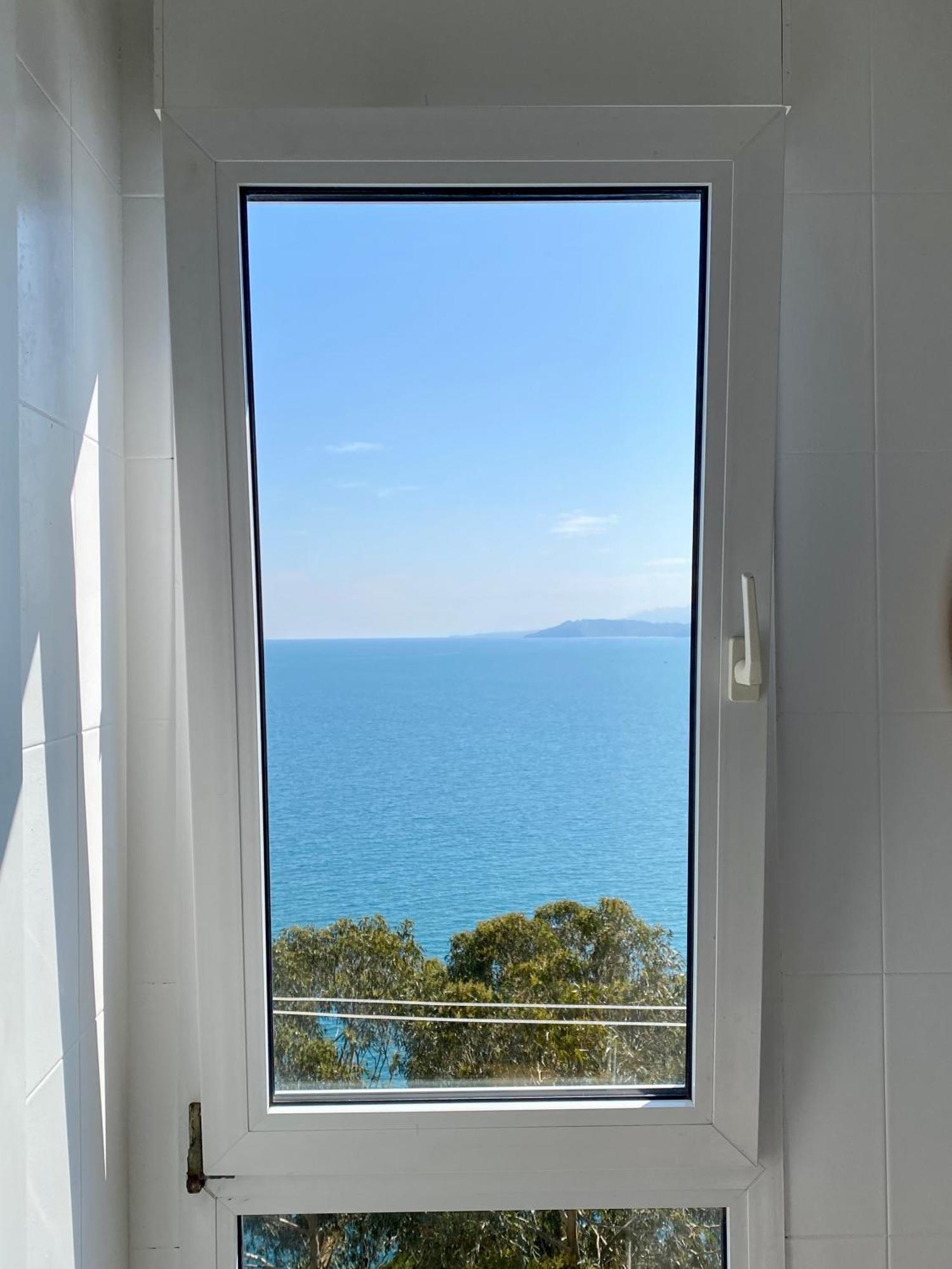 Respirando Salitre Apartamento En Lastres Exterior foto