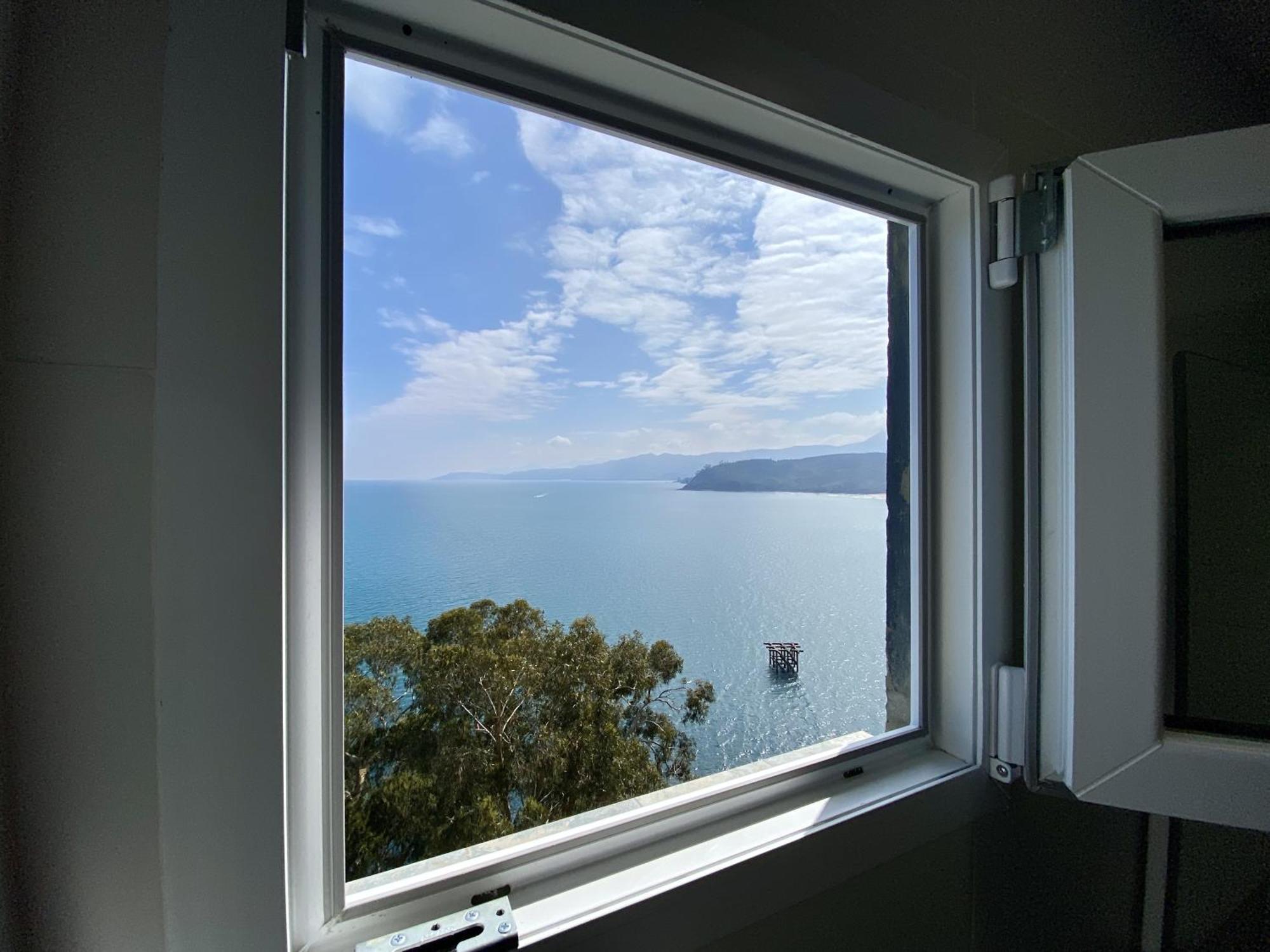 Respirando Salitre Apartamento En Lastres Exterior foto